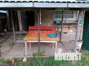 Дом 55м&sup2;, 2-этажный, участок 6 сот.  