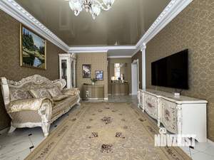 Коттедж 164м², 2-этажный, участок 12 сот.  