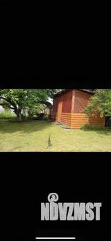 Дом 74м², 2-этажный, участок 8 сот.  