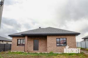 Дом 123м&sup2;, 1-этажный, участок 11 сот.  