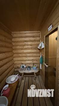 Дом 60м², 2-этажный, участок 5 сот.  