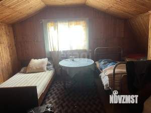 Дом 45м&sup2;, 2-этажный, участок 5 сот.  