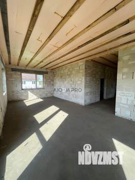 Дом 143м&sup2;, 1-этажный, участок 17 сот.  