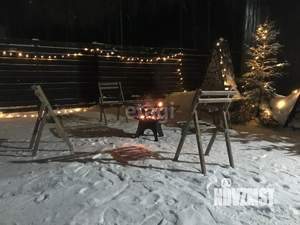Дом 64м², 1-этажный, участок 17 сот.  
