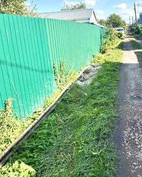 Дом 20м&sup2;, 2-этажный, участок 4 сот.  