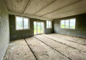 Дом 160м², 2-этажный, участок 8 сот.  