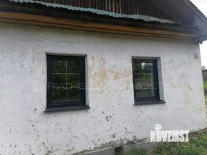 Дом 30м&sup2;, 1-этажный, участок 8 сот.  