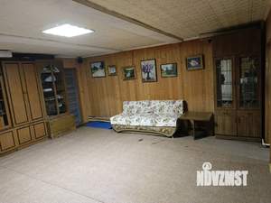 Дом 80м², 1-этажный, участок 17 сот.  