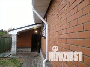 Дом 150м&sup2;, 2-этажный, участок 15 сот.  