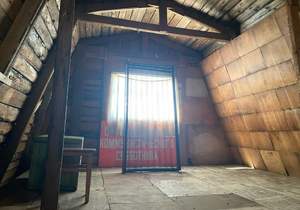 Дом 30м&sup2;, 2-этажный, участок 4 сот.  