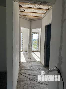 Таунхаус 113м&sup2;, 2-этажный, участок 4 сот.  