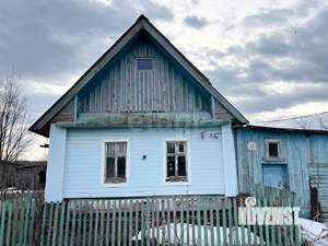 Дом 50м², 2-этажный, участок 15 сот.  