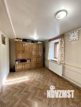 Дом 71м&sup2;, 2-этажный, участок 25 сот.  