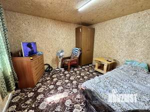 Дом 45м², 1-этажный, участок 7 сот.  