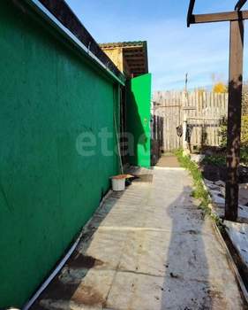 Дом 45м&sup2;, 2-этажный, участок 4 сот.  