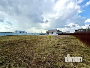 Коттедж 107м&sup2;, 2-этажный, участок 17 сот.  