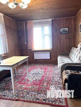 Дом 85м², 2-этажный, участок 5 сот.  