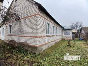 Коттедж 92м&sup2;, 1-этажный, участок 19 сот.  