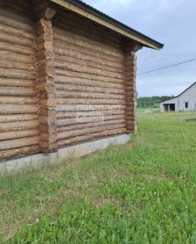 Дом 119м&sup2;, 2-этажный, участок 7 сот.  