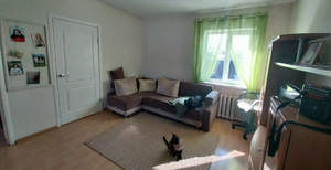 Дом 63м², 2-этажный, участок 5 сот.  