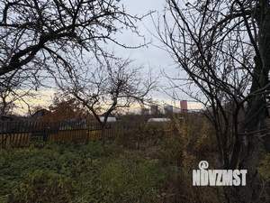 Дом 25м&sup2;, 1-этажный, участок 4 сот.  