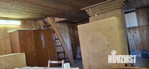 Дом 120м&sup2;, 3-этажный, участок 13 сот.  