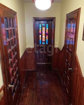 Дом 198м&sup2;, 3-этажный, участок 16 сот.  