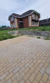 Дом 150м&sup2;, 2-этажный, участок 12 сот.  