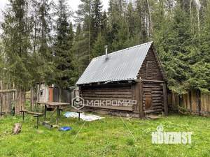 Дом 66м&sup2;, 2-этажный, участок 20 сот.  