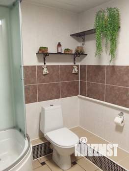 Дом 92м², 1-этажный, участок 9 сот.  