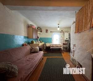 Дом 56м&sup2;, 1-этажный, участок 10 сот.  