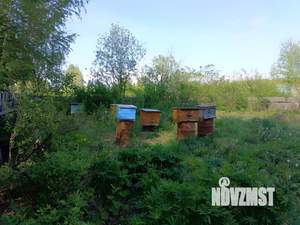 Дача 90м², 2-этажный, участок 30 сот.  