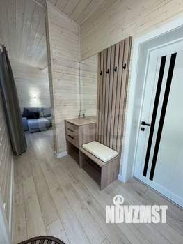 Дом 75м&sup2;, 1-этажный, участок 9 сот.  