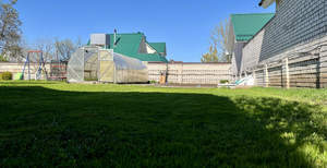 Дом 70м², 2-этажный, участок 4 сот.  