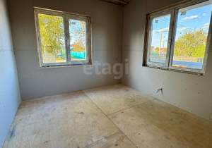 Дом 82м², 1-этажный, участок 6 сот.  