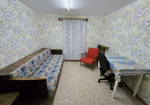 Дом 16м², 1-этажный, участок 5 сот.  