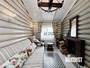 Дом 177м&sup2;, 2-этажный, участок 23 сот.  