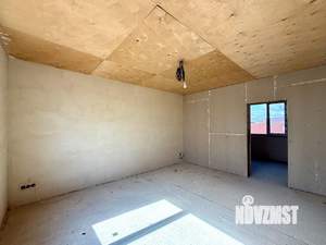 Коттедж 107м&sup2;, 2-этажный, участок 17 сот.  