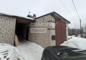 Дом 61м², 1-этажный, участок 23 сот.  