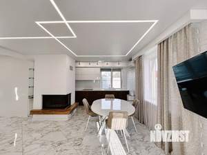 Коттедж 180м², 2-этажный, участок 15 сот.  
