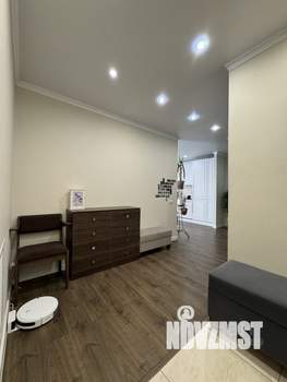 Таунхаус 155м², 3-этажный, участок 3 сот.  