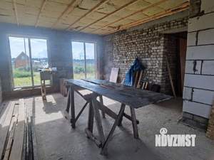 Дом 110м², 1-этажный, участок 11 сот.  