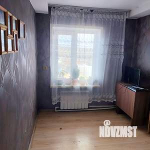 Дом 60м², 2-этажный, участок 9 сот.  