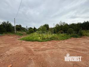 Дом 90м&sup2;, 1-этажный, участок 8 сот.  