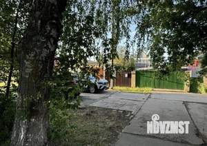 Дом 150м&sup2;, 3-этажный, участок 9 сот.  