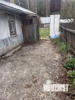 Дача 55м², 2-этажный, участок 5 сот.  