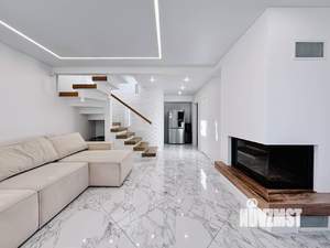 Коттедж 180м², 2-этажный, участок 15 сот.  