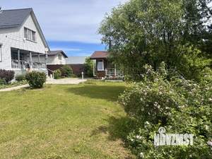 Дом 199м&sup2;, 2-этажный, участок 23 сот.  