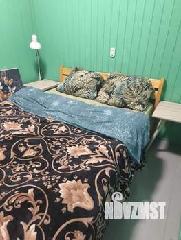 Дом 54м&sup2;, 1-этажный, участок 7 сот.  