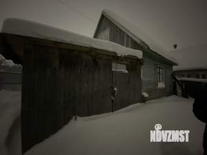 Дом 30м&sup2;, 2-этажный, участок 4 сот.  